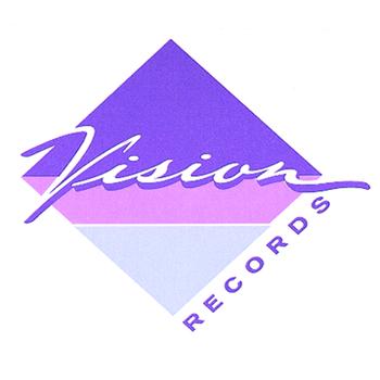 Various Artists - Vision Records - Vision Records Booty Bass Disc 12