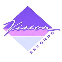 Various Artists - Vision Records - Vision Records Booty Bass Disc 11