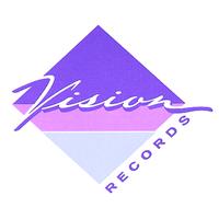 Various Artists - Vision Records - Vision Records Booty Bass Disc 10