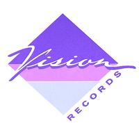 Various Artists - Vision Records - Vision Records Booty Bass Disc 8