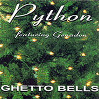 Python - Ghetto Bells