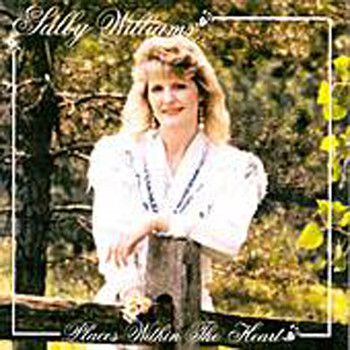 Sally Williams - Places Within the Heart