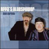 Appa's Bluespower - 6th Street