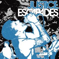 Justice - Escapades