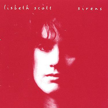 Lisbeth Scott - Sirens