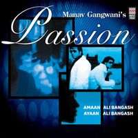 Amaan Ali Bangash & Ayaan Ali Bangash - Manav Gangwani's Passion