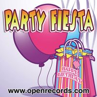 The Party Group - Party Fiesta