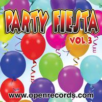 The Party Group - Party Fiesta, Vol. 3