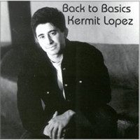 Kermit Lopez - Back to Basics