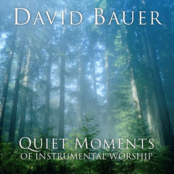 David Bauer - Quiet Moments of Instrumental Worship
