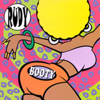 RUDY - Booty