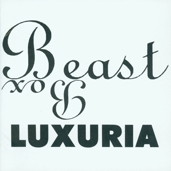 Luxuria - Beast Box