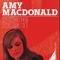 Amy MacDonald - Poison Prince (Lo -Fi Acoustic Version)