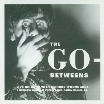 The Go-Betweens - Live on Snap!