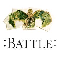 Battle - The Longest Time (1 Track DMD)