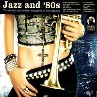 Various Artists - Music Brokers - Jazz And 80s