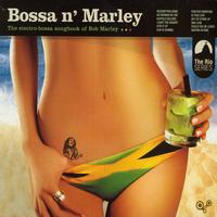 Various Artists - Bossa n' Marley