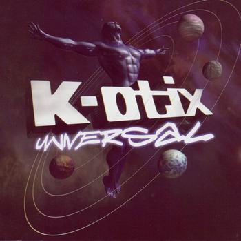 K-Otix - Universal