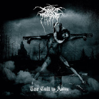 Darkthrone - The Cult is Alive (Explicit)