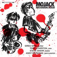 Mojack - Merchandising Murder