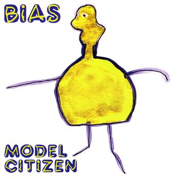 Bias - Model Citizen