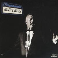 Billy Daniels - Mr Black Magic - Billy Daniels at the Crescendo