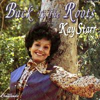 Kay Starr - Back to the Roots