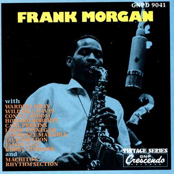 Frank Morgan - Frank Morgan