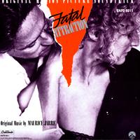 Maurice Jarre - Fatal Attraction
