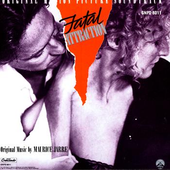 Maurice Jarre - Fatal Attraction