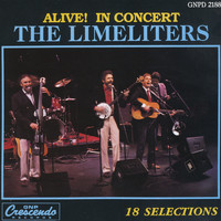 The Limeliters - Alive! In Concert