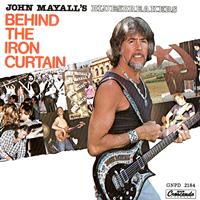 John Mayall & The Blues Breakers - Behind The Iron Curtain