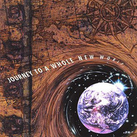 Expedition - Journey To A Whole New World
