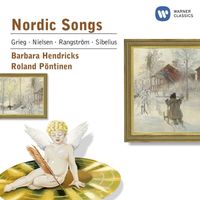 Barbara Hendricks - Nordic Songs