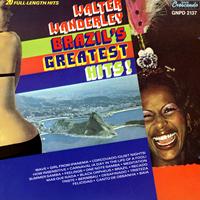 Walter Wanderley - Brazil's Greatest Hits