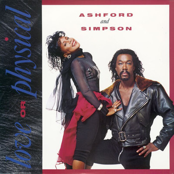 Ashford & Simpson - Love Or Physical