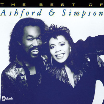 Ashford & Simpson - The Best Of Ashford And Simpson