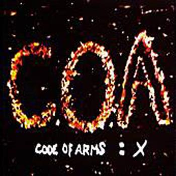 C.O.A. - C.O.A.=X