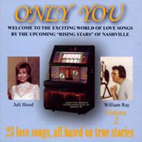 Allen Copeland - Only You