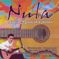 Paco Nula - Latin Spanish Guitar