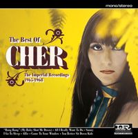 Cher - The Best Of Cher (The Imperial Recordings: 1965-1968)