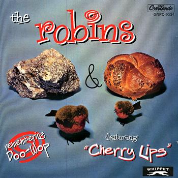 The Robins - Rock & Roll - The Best of The Robins