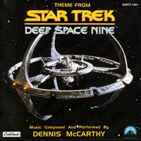 Dennis McCarthy - Theme from Star Trek: Deep Space Nine