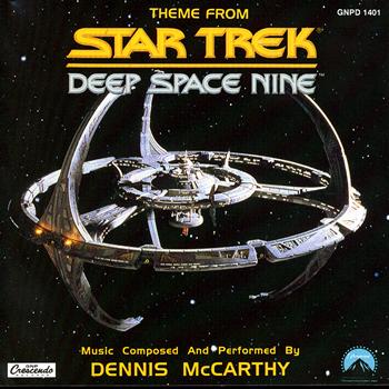 Dennis McCarthy - Theme from Star Trek: Deep Space Nine