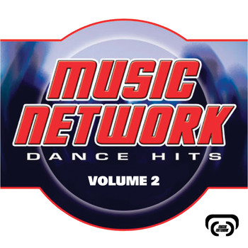 Various Artists - Music Network Dance Hits Vol. 2