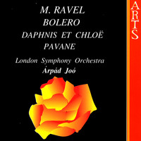 Various Artists - Ravel: Bolero / Daphnis Et Chloë