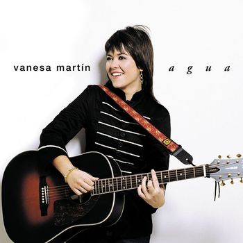 Vanesa Martín - Agua (Reedición)