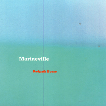 Marineville - Red Path House