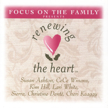 Various Artists - Renewing The Heart