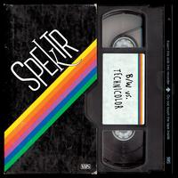 Spektr - B/W vs. Technicolor